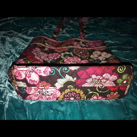 Vera Bradley Bags Vera Bradley Purse Poshmark